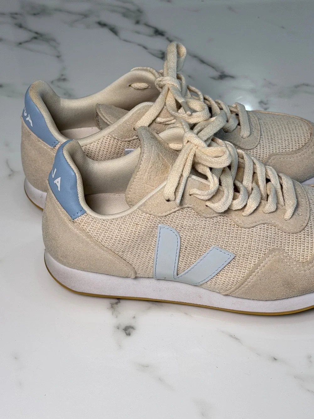 Veja authentic rio